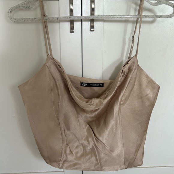 Zara Tops - Zara Tank
